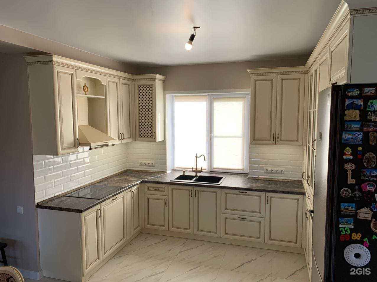 Отзывы на компанию Джулисон в г. Нижний Новгород c фото