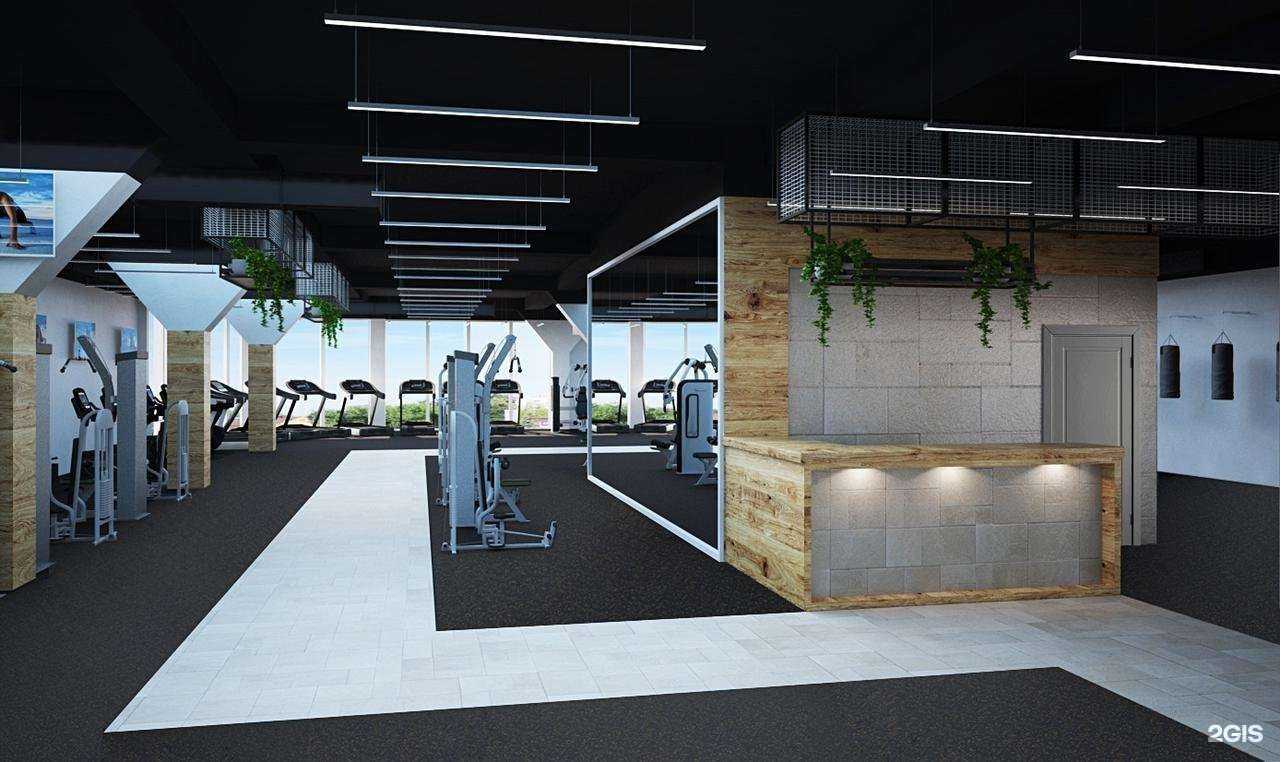 Отзывы на компанию Фитнес СССР в Орехово-Зуеве c фото