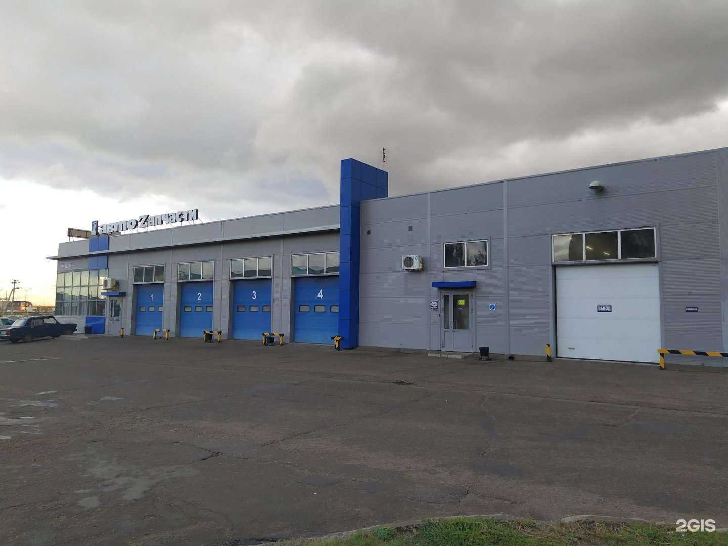 Отзывы на компанию Спецмашкама в г. Набережные Челны c фото