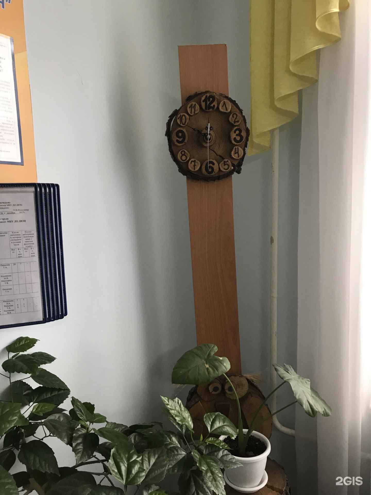 Отзывы на компанию Дом детского творчества Ленинского района в г. Нижний Тагил c фото