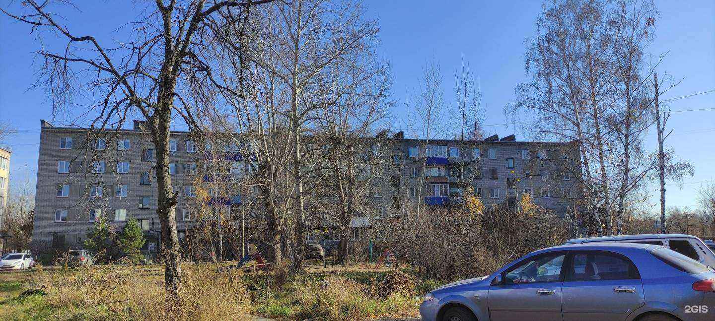 Отзывы на компанию SV-чистка в Пензе c фото