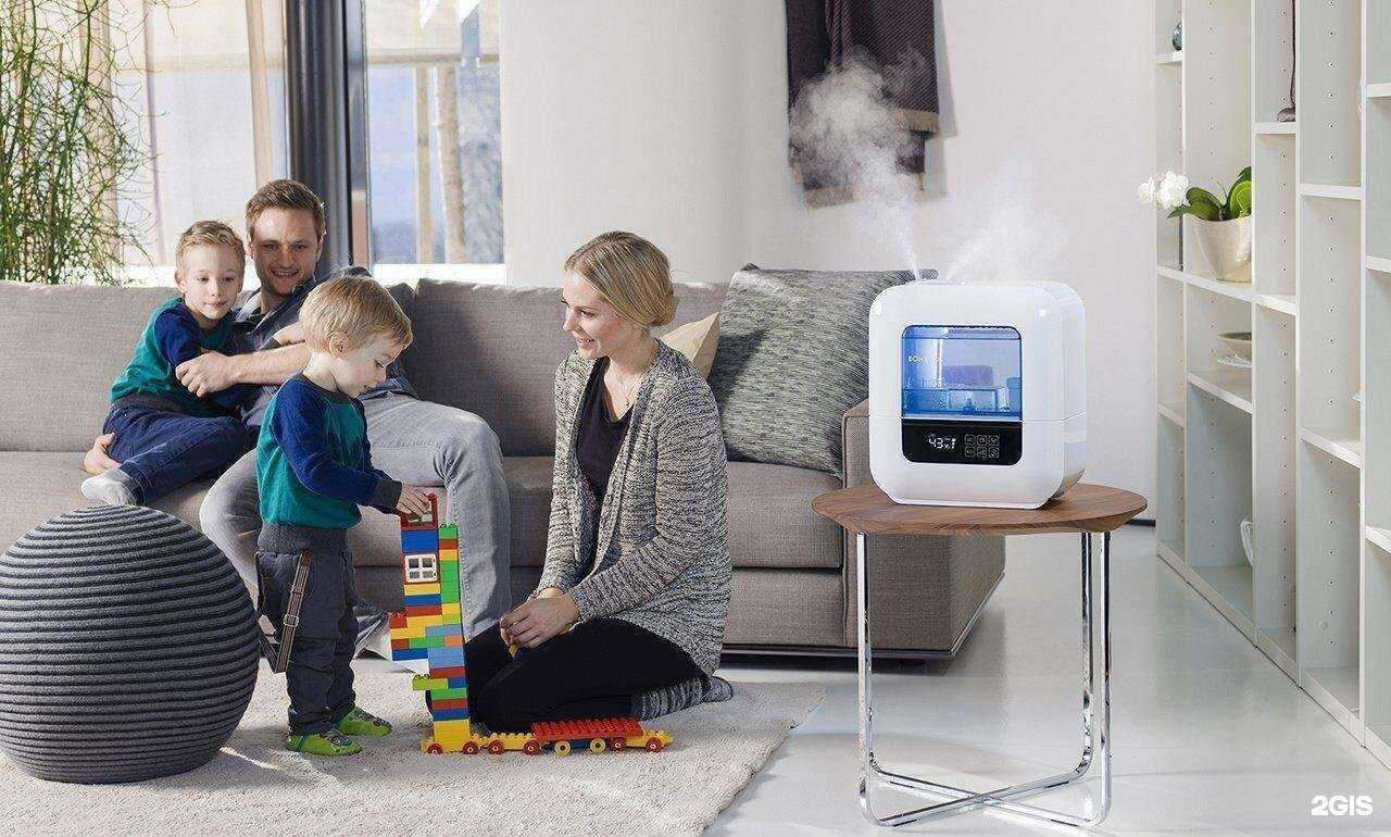 Отзывы на компанию АэроКлимат в Казани c фото