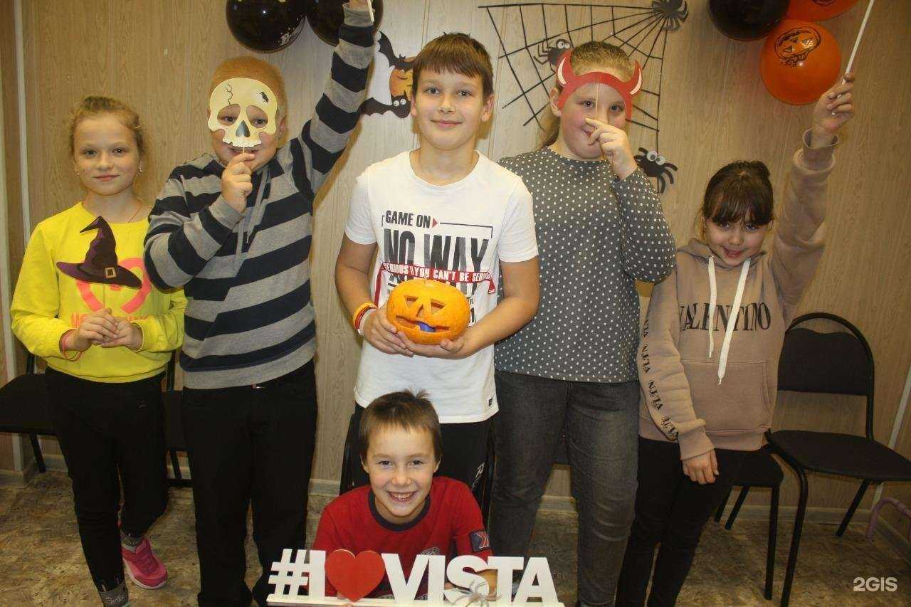 Отзывы на компанию Виста в г. Тверь c фото