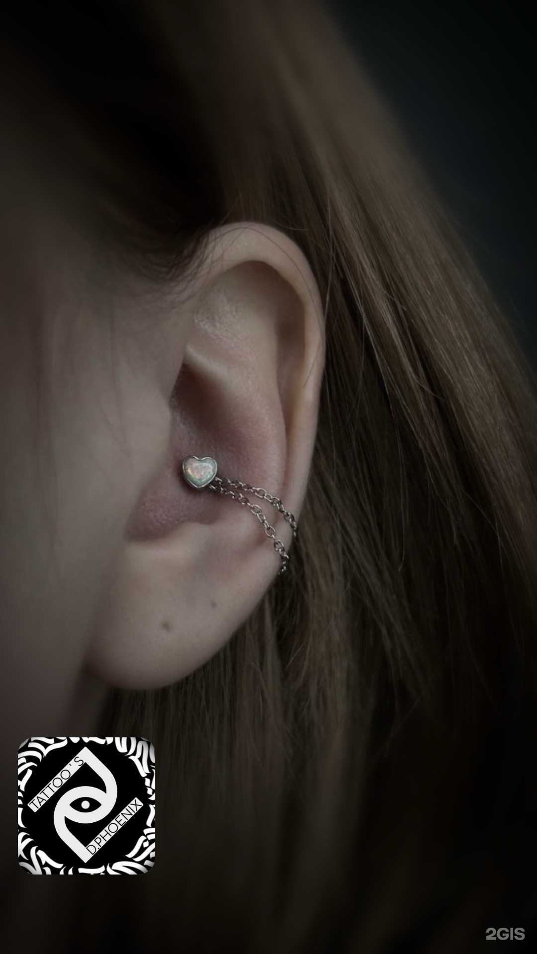 Отзывы на компанию Tattoo D.Phoenix в Геленджике c фото