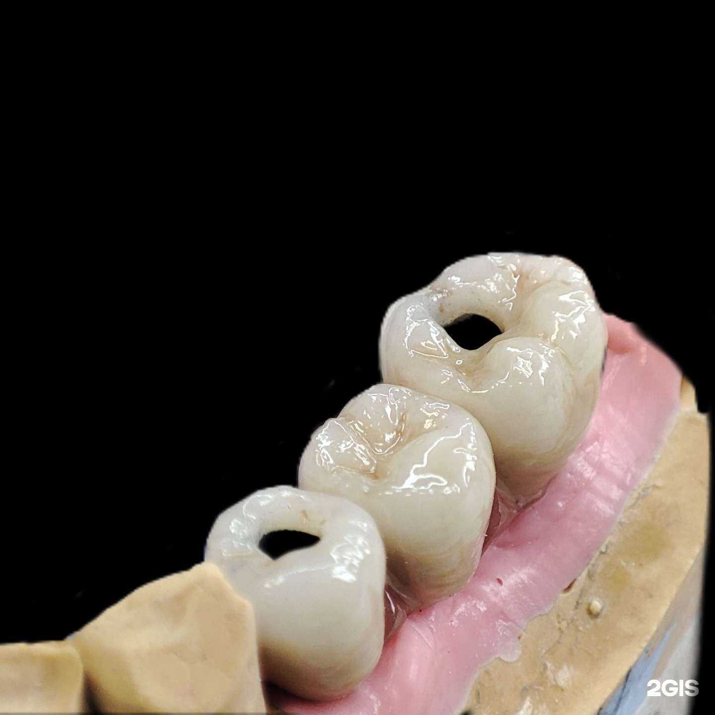 Отзывы на компанию СРП Дентис-ДВ в Хабаровске c фото