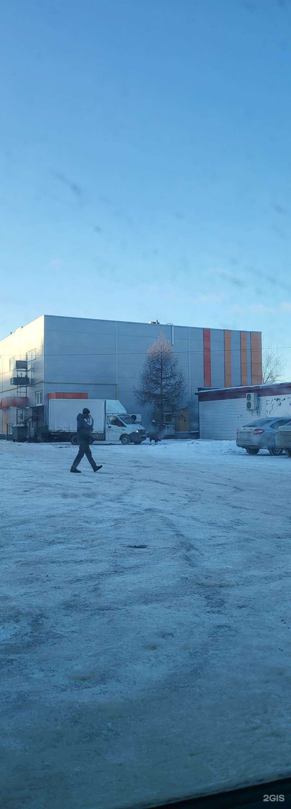 Отзывы на компанию Орхидея в Ульяновске c фото