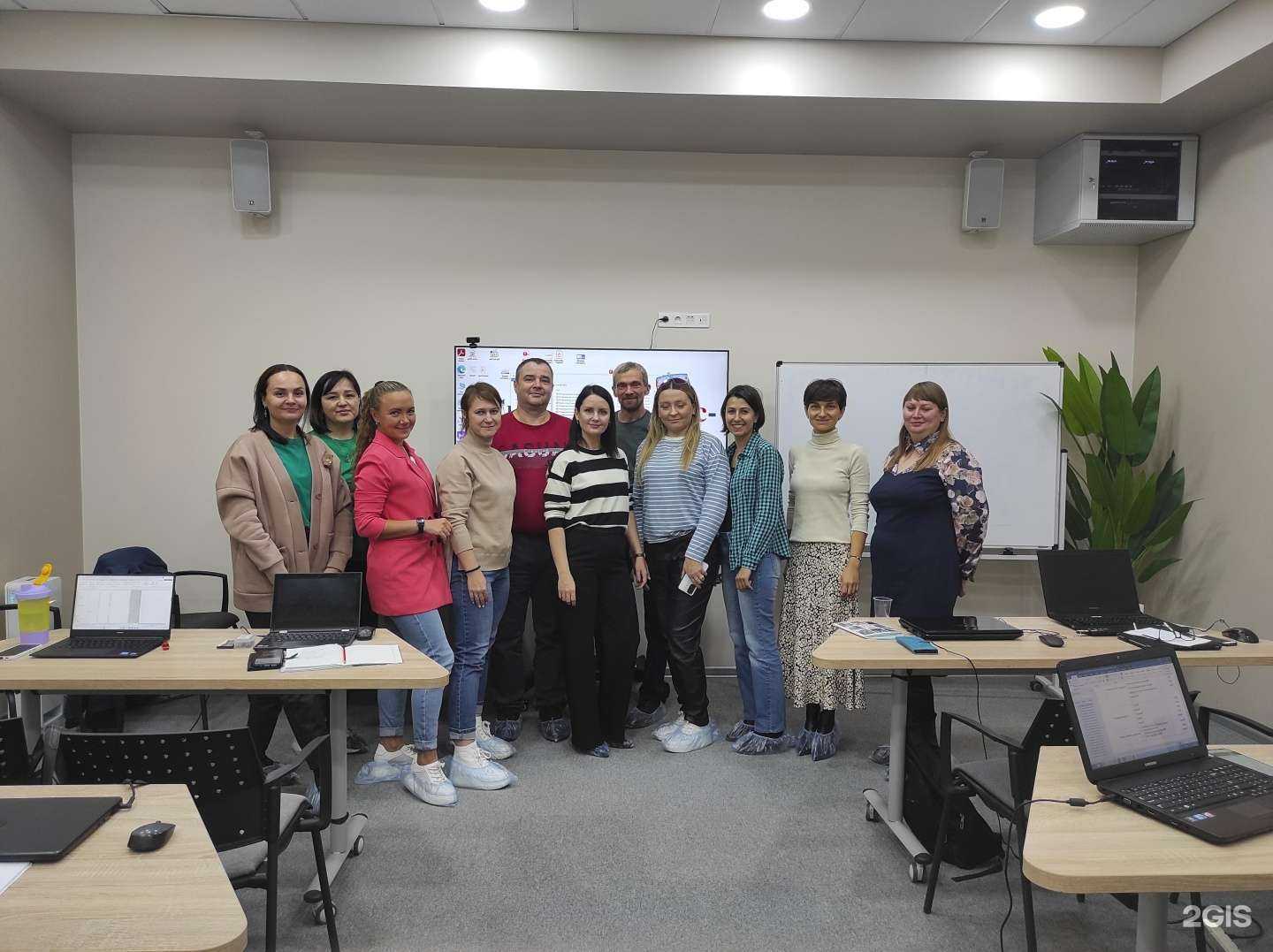 Отзывы на компанию Центр бизнес-планирования и аутсорсинга в Томске c фото