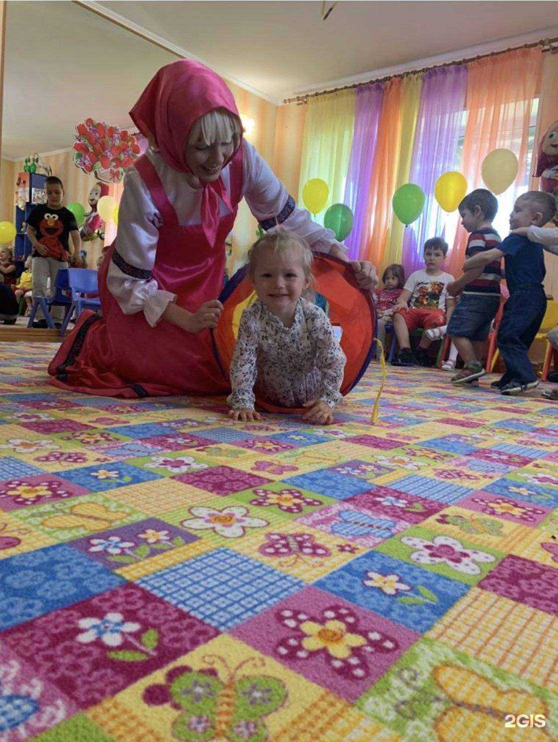 Отзывы на компанию Сказка в Владивостоке c фото