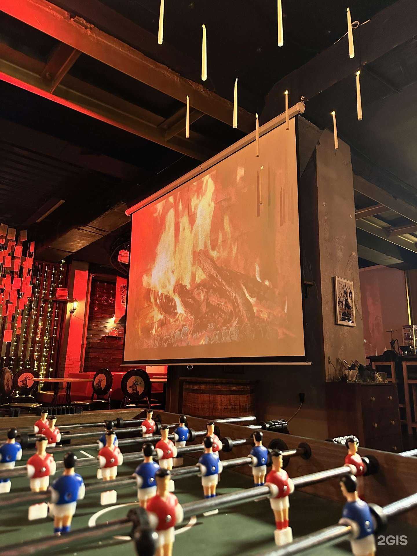 Отзывы на компанию Девять Три Четверти в Владивостоке c фото