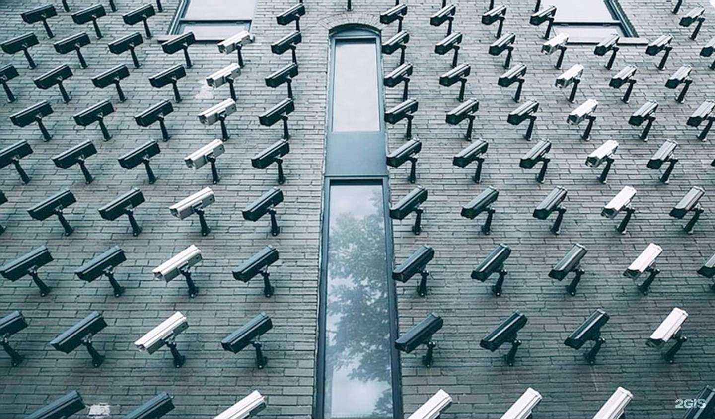 Отзывы на компанию Дельта-системы безопасности в Тольятти c фото