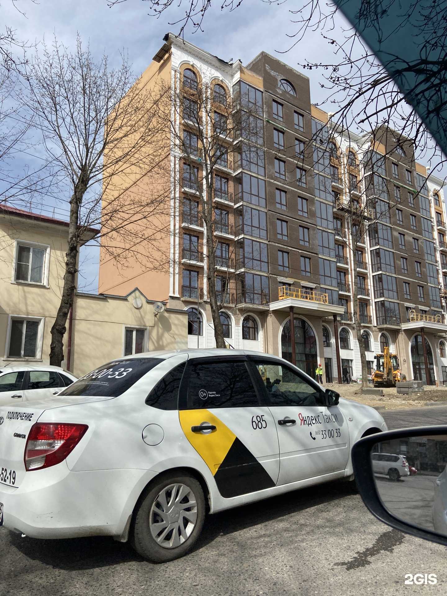 Отзывы на компанию Level Up в Пятигорске c фото - фотография 2 из 2