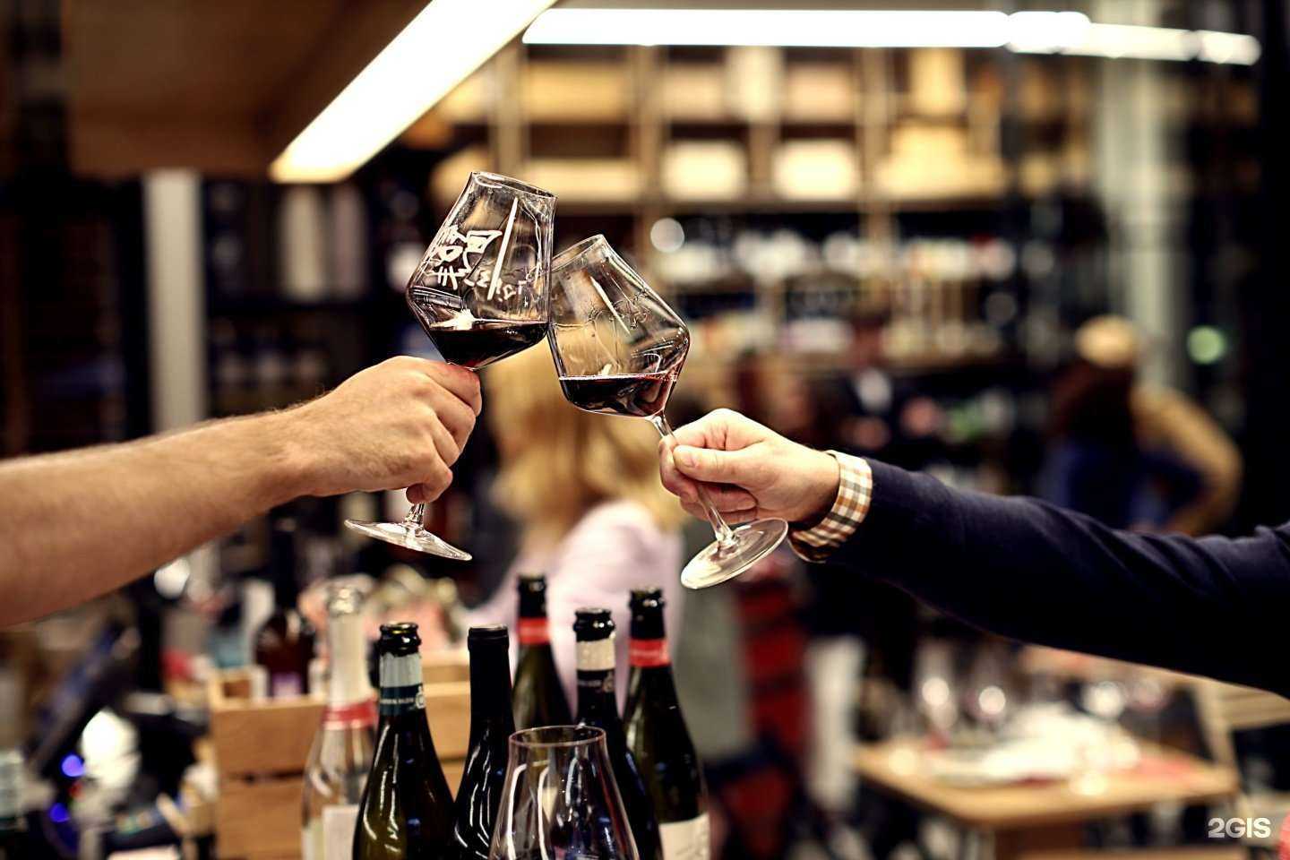 Отзывы на компанию Винотека Соловьева в Екатеринбурге c фото