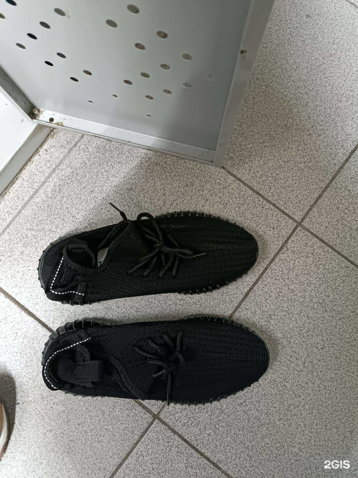 Отзывы на компанию Ferrera Shoes в Омске c фото - фотография 2 из 2