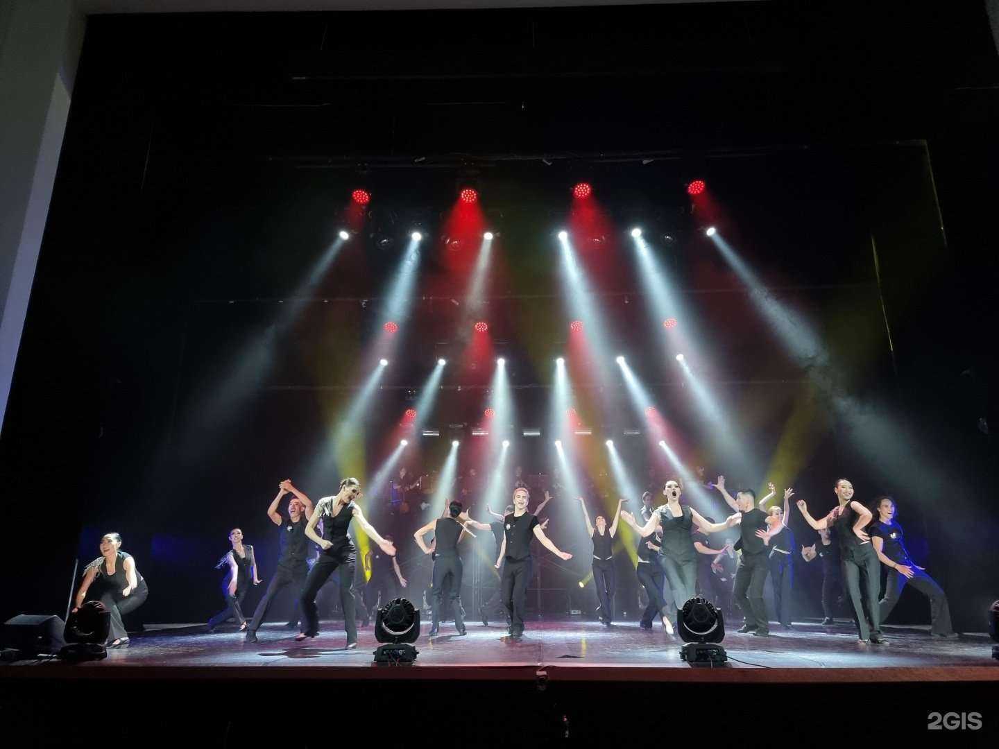 Отзывы на компанию Baikal sound system в Улан-Удэ c фото