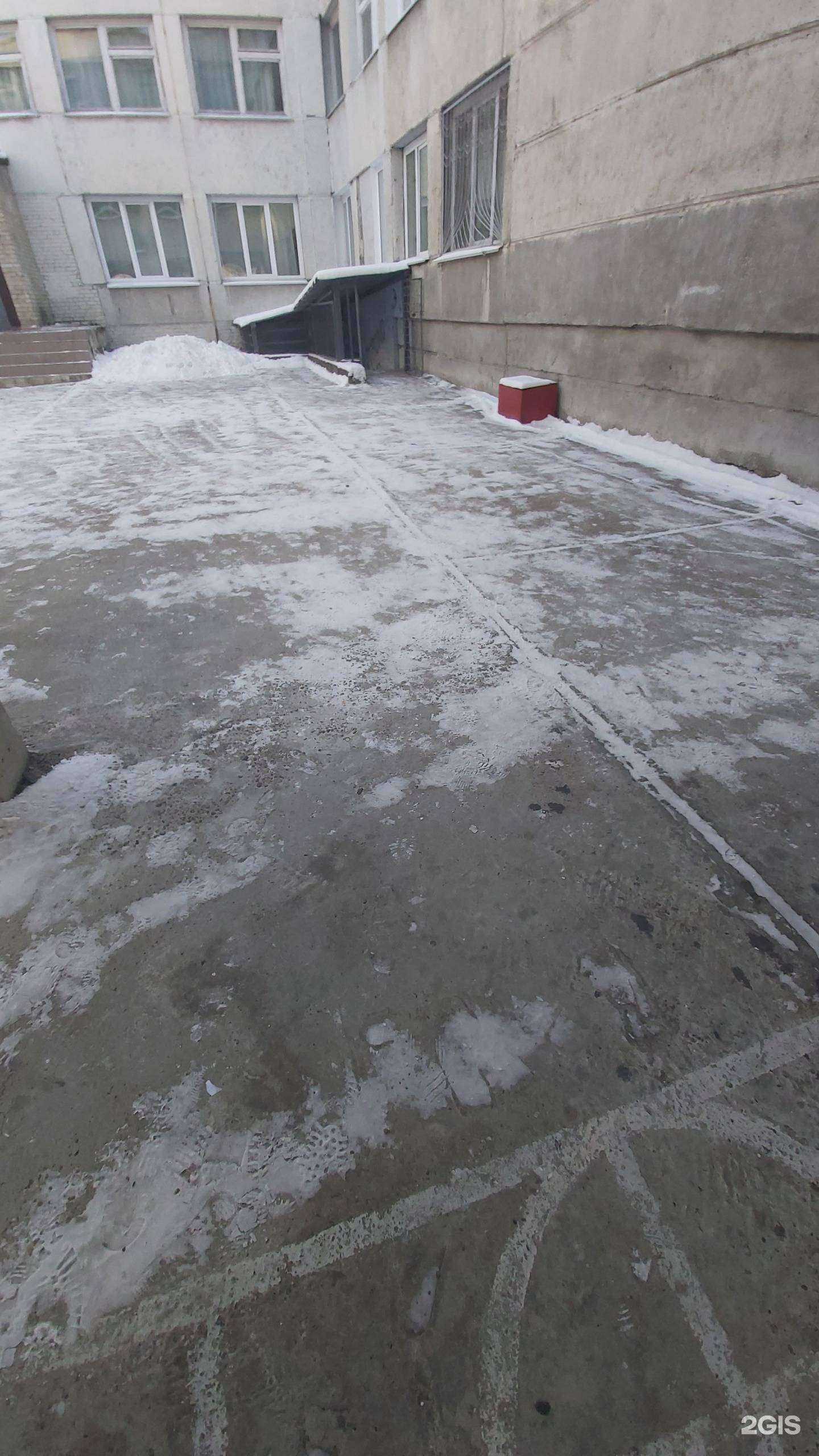 Отзывы на компанию Strong в г. Ангарск c фото