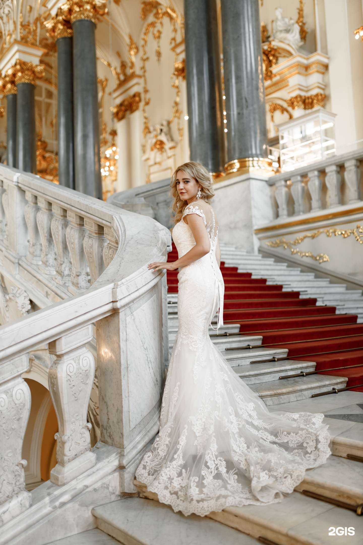 Отзывы на компанию Nevesta в г. Иркутск c фото