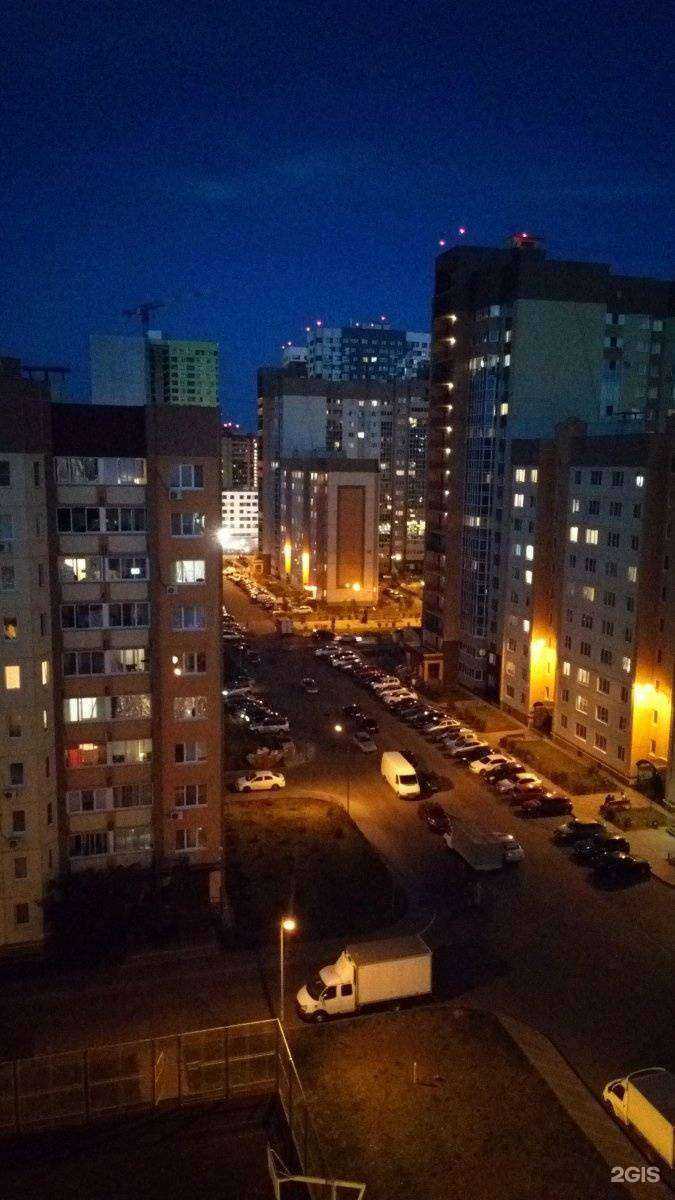 Отзывы на компанию Белый глянцевый в Воронеже c фото - фотография 2 из 2