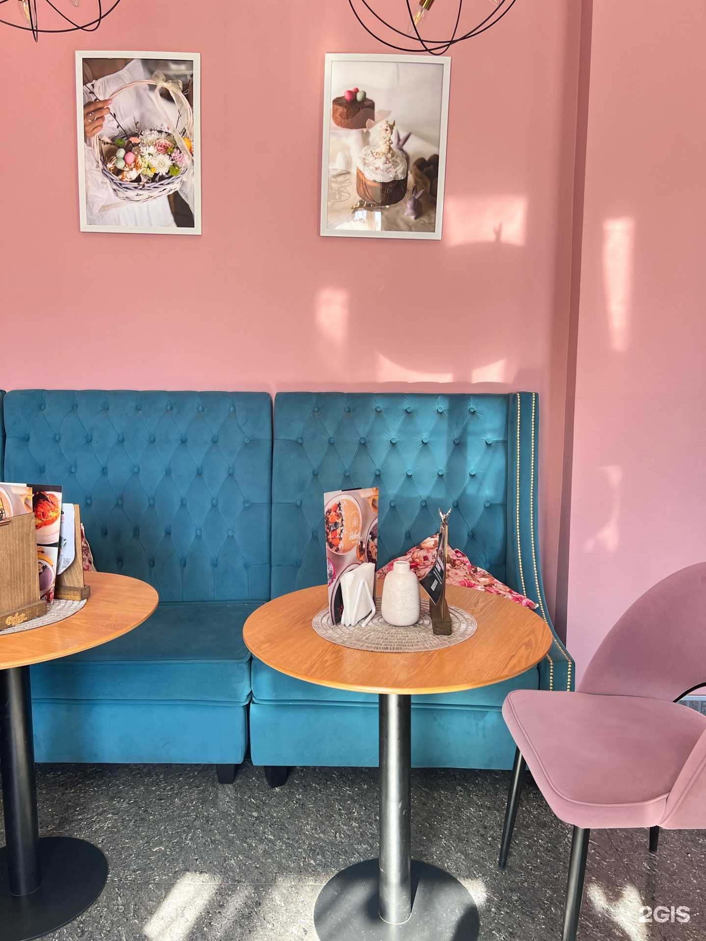 Отзывы на компанию Bakery house в Ангарске c фото