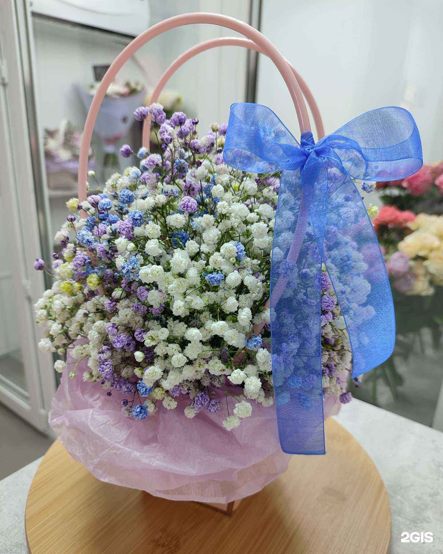 Отзывы на компанию Василиса в Рязани c фото