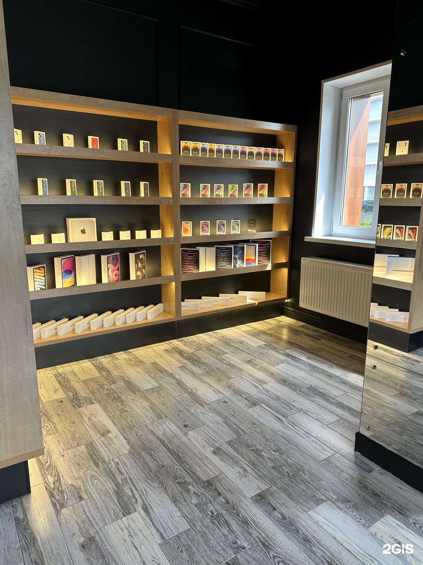 Отзывы на компанию iDevice в г. Ульяновск c фото