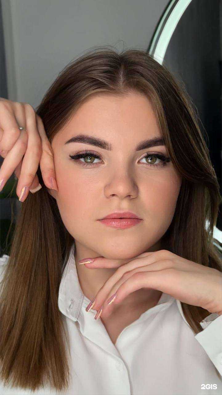 Отзывы на компанию Студия красоты Ирины Костальской в г. Арзамас c фото