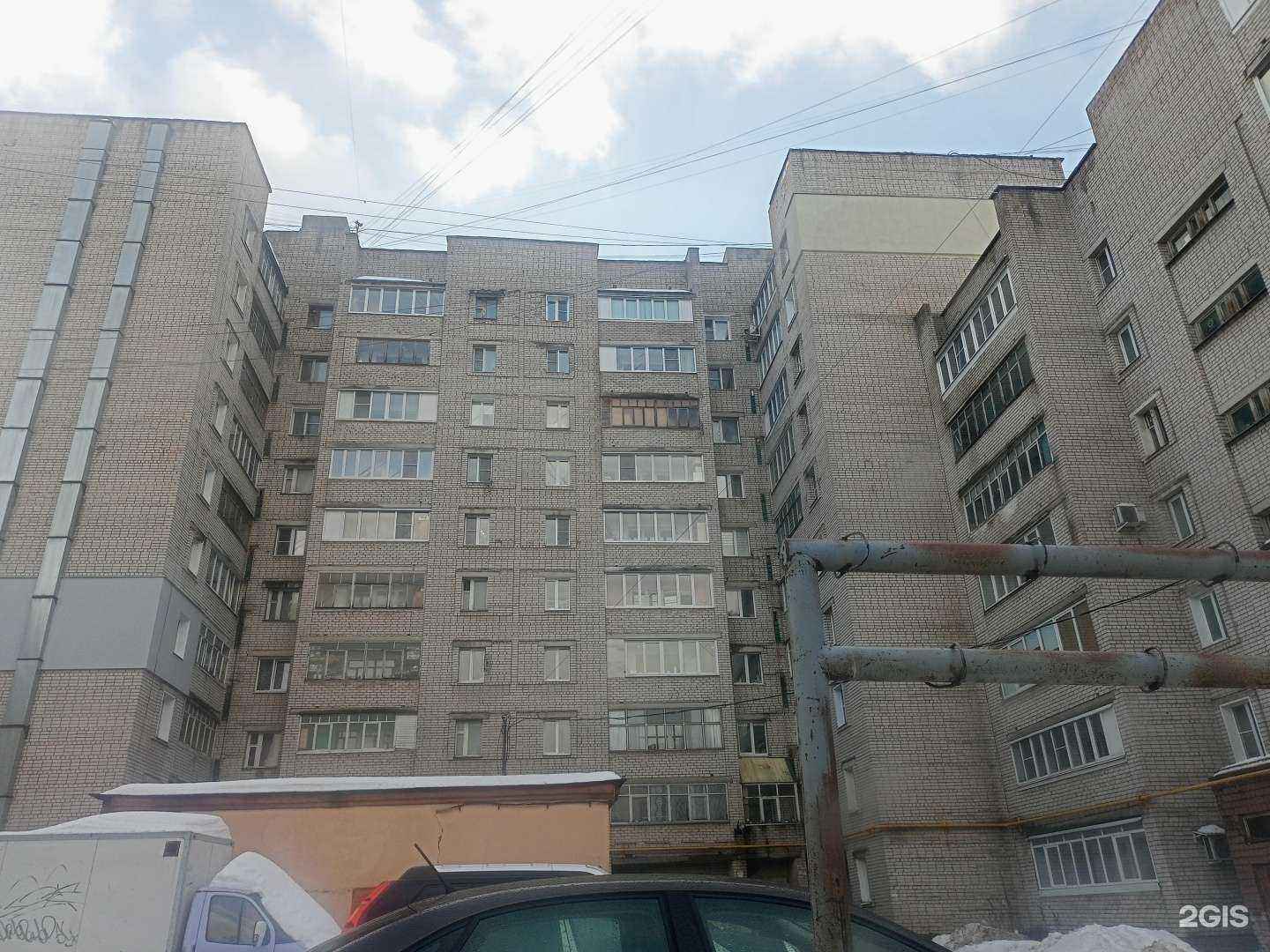 Отзывы на компанию Кислород в Иванове c фото - фотография 2 из 2