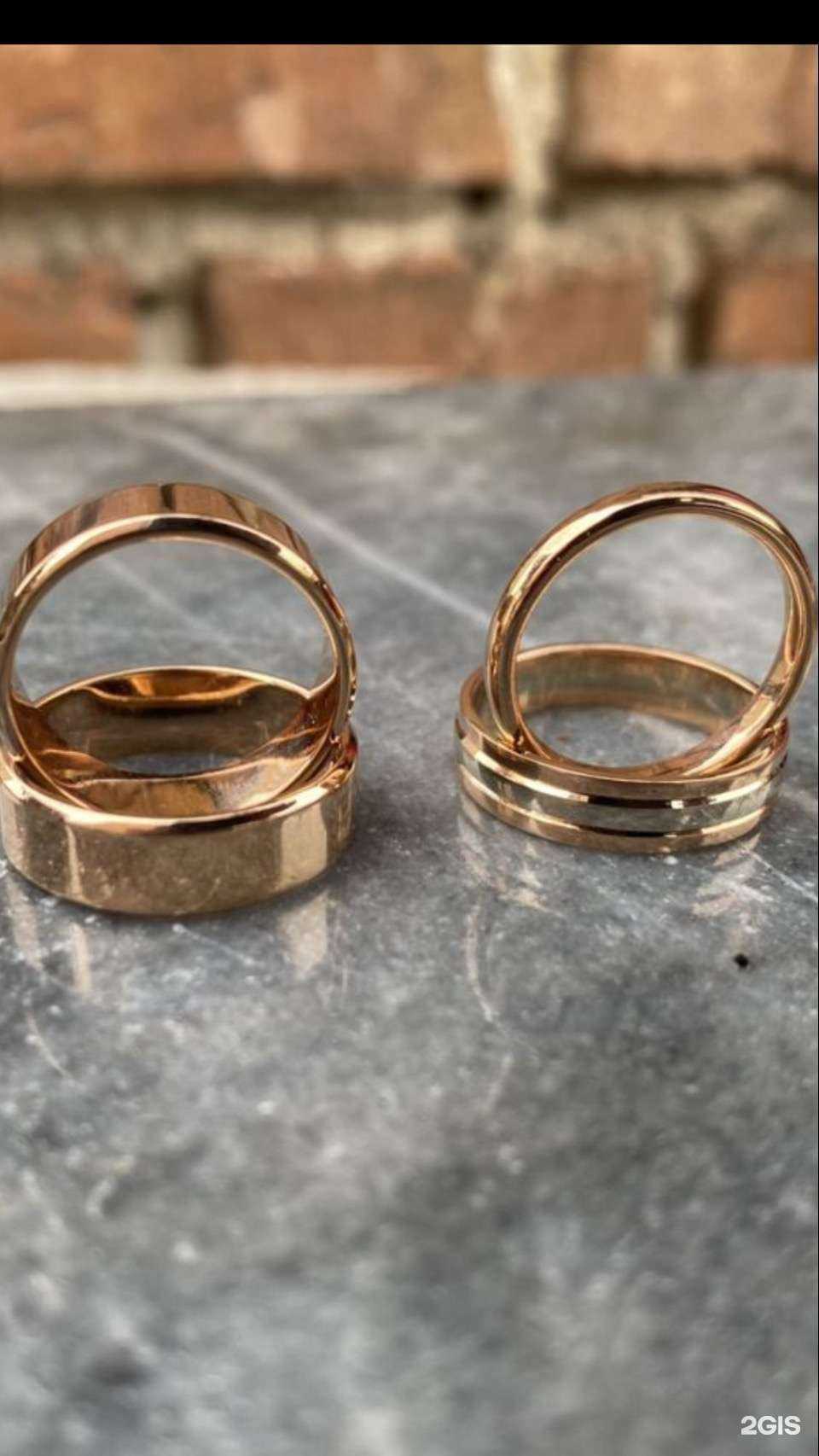 Отзывы на компанию Ювелирная мастерская в г. Красноярск c фото