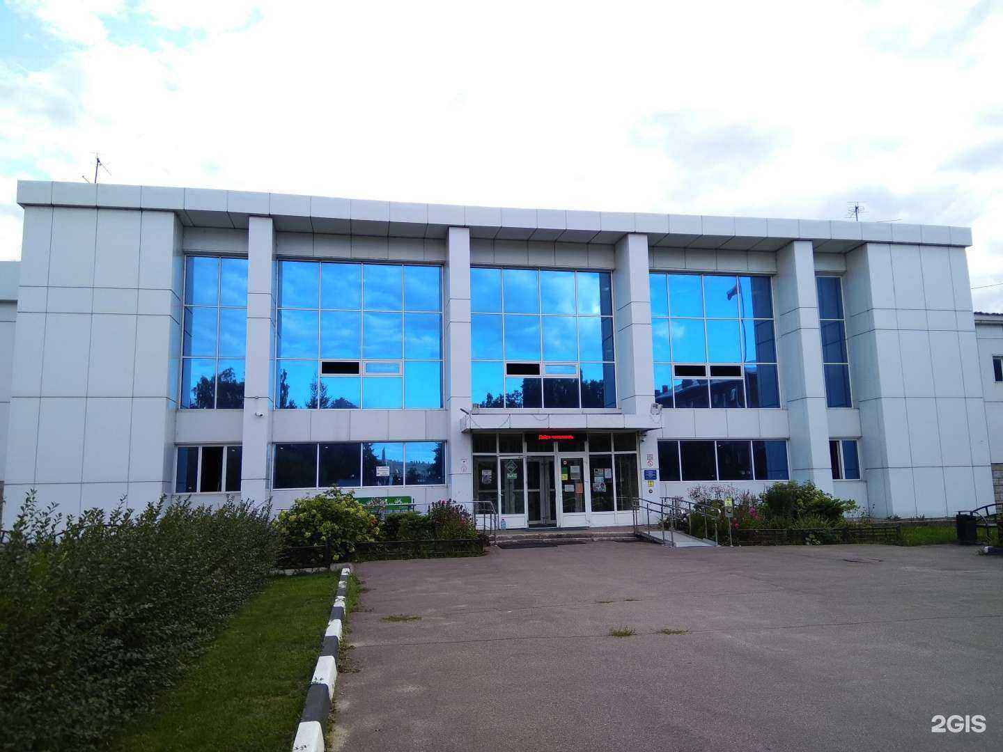 Отзывы на компанию Олимп в Фрязине c фото - фотография 2 из 2