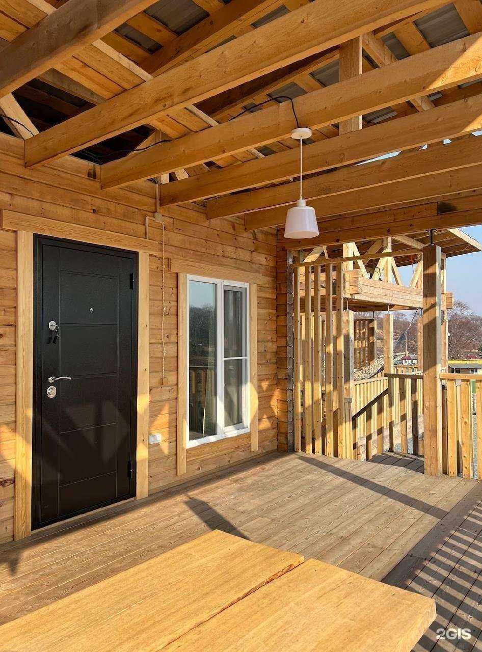 Отзывы на компанию Деревянная в Находке c фото