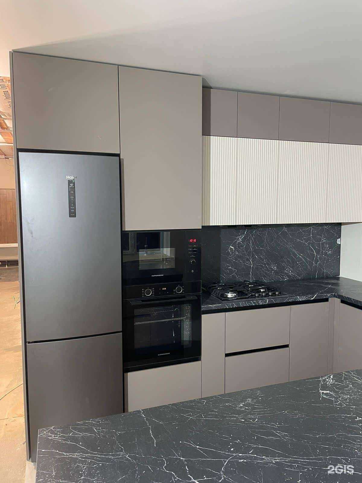 Отзывы на компанию Столица в Казани c фото