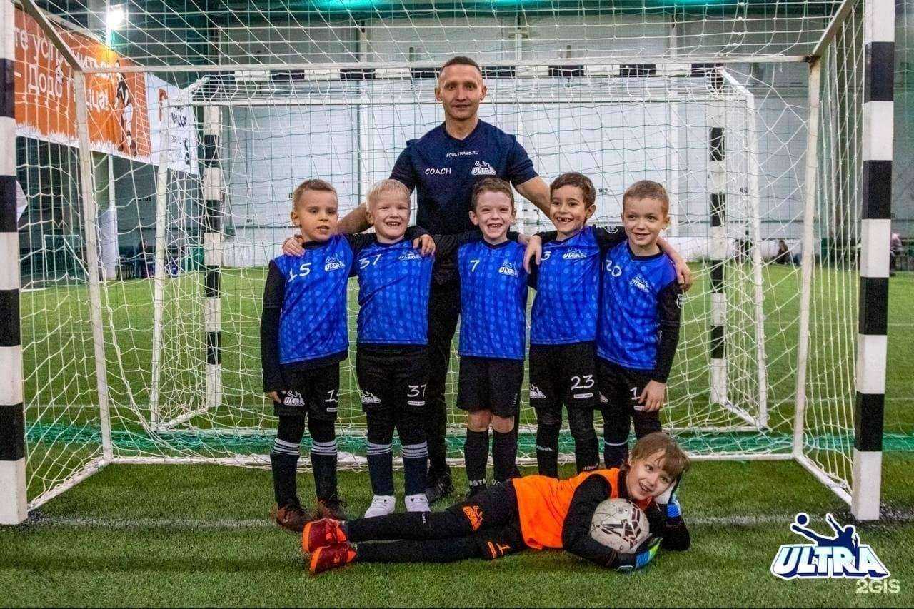 Отзывы на компанию Ultra в Самаре c фото