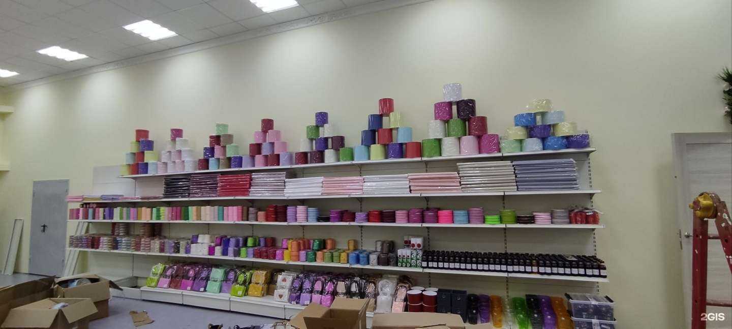 Отзывы на компанию Империя цветов в Сургуте c фото