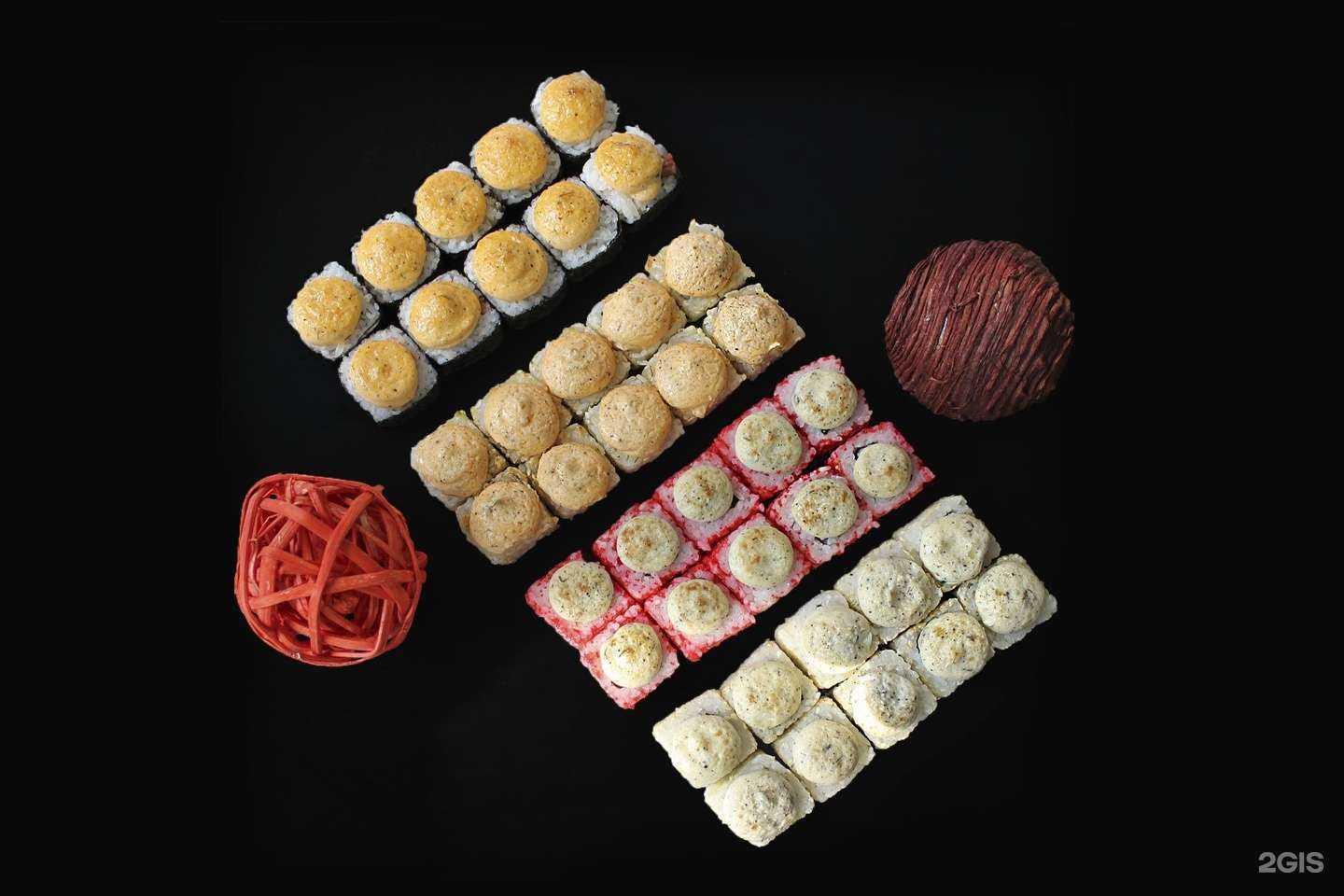 Отзывы на компанию Торнадо в Новомосковске c фото