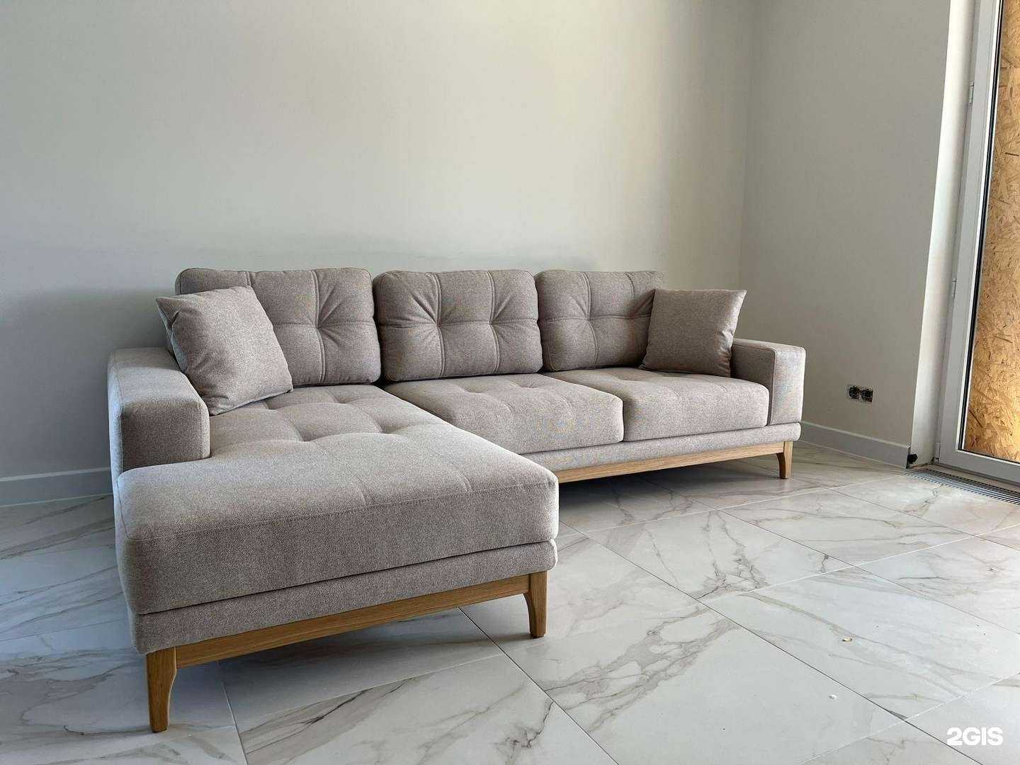 Отзывы на компанию Decona в г. Ставрополь c фото