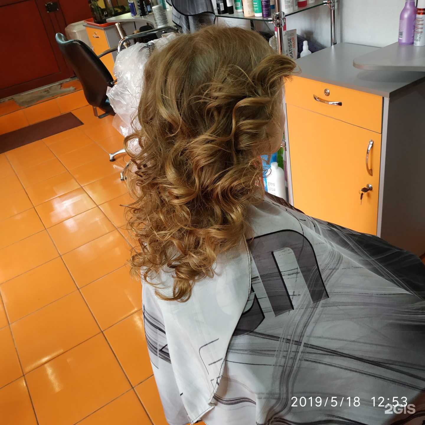 Отзывы на компанию ЛилиАнна в Новосибирске c фото