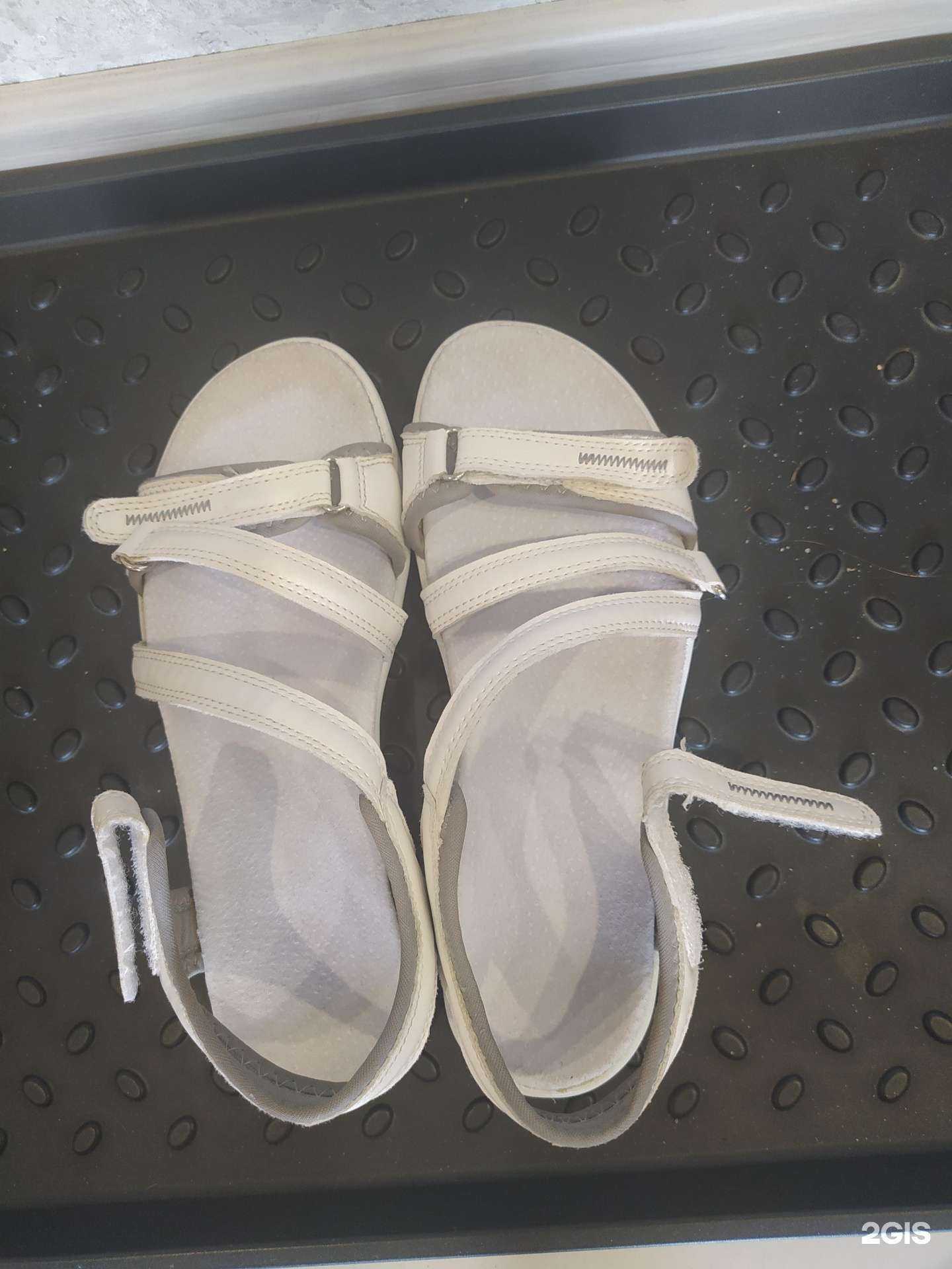 Отзывы на компанию Мастерская по ремонту обуви в Нижнем Новгороде c фото