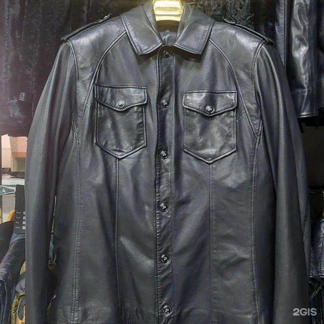 Отзывы на компанию Мир кожи и меха в г. Грозный c фото