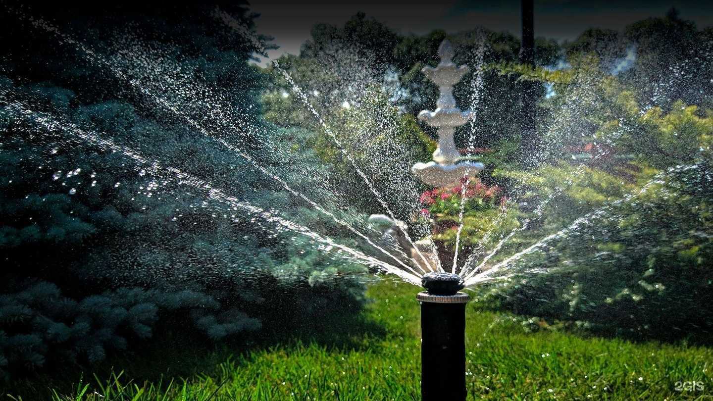 Отзывы на компанию Полив в Тамбове в Тамбове c фото