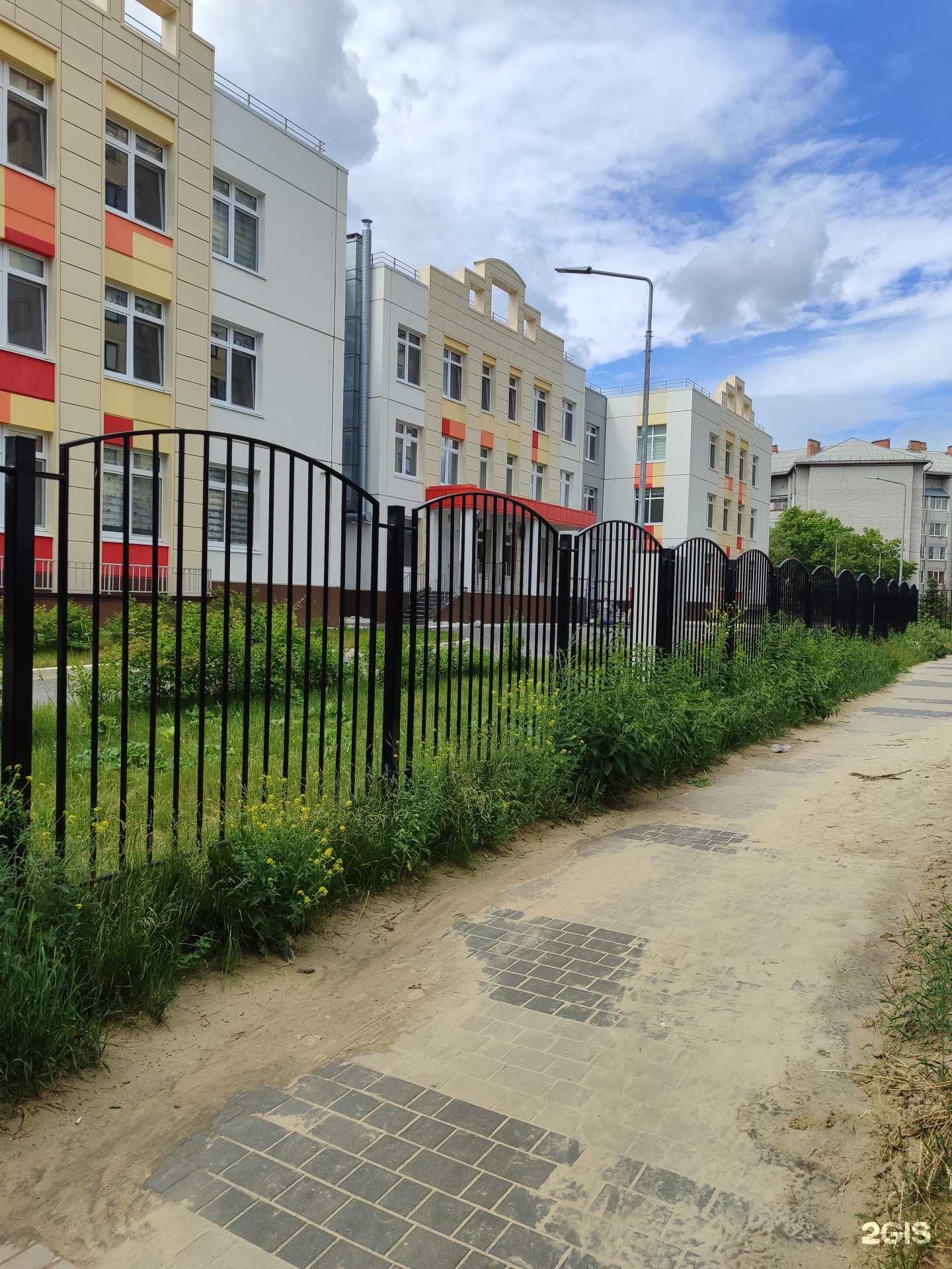 Отзывы на компанию Детский сад №166 в Тюмени c фото