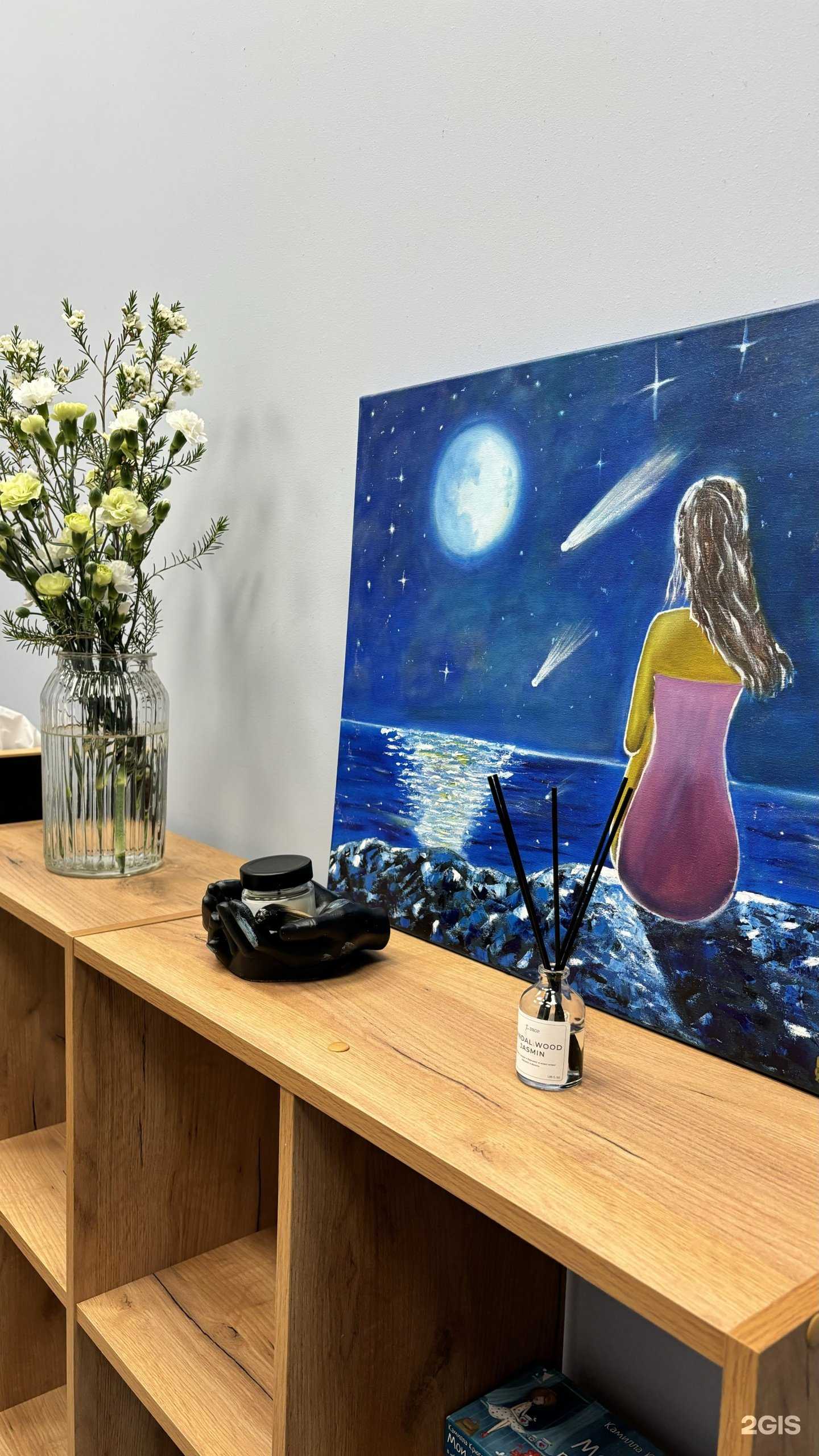 Отзывы на компанию Кабинет клинического психолога Петровой Екатерины в Кемерове c фото