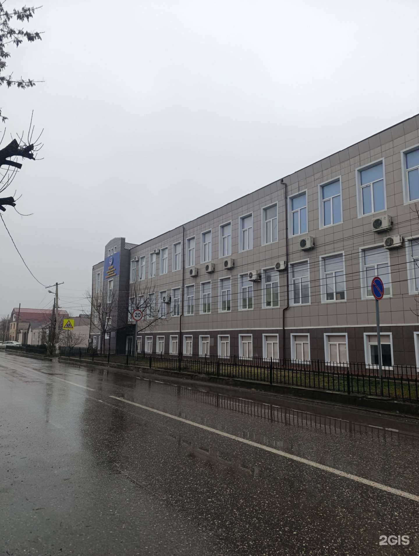 Отзывы на компанию Институт развития образования в Чеченской Республике в Грозном c фото - фотография 2 из 2