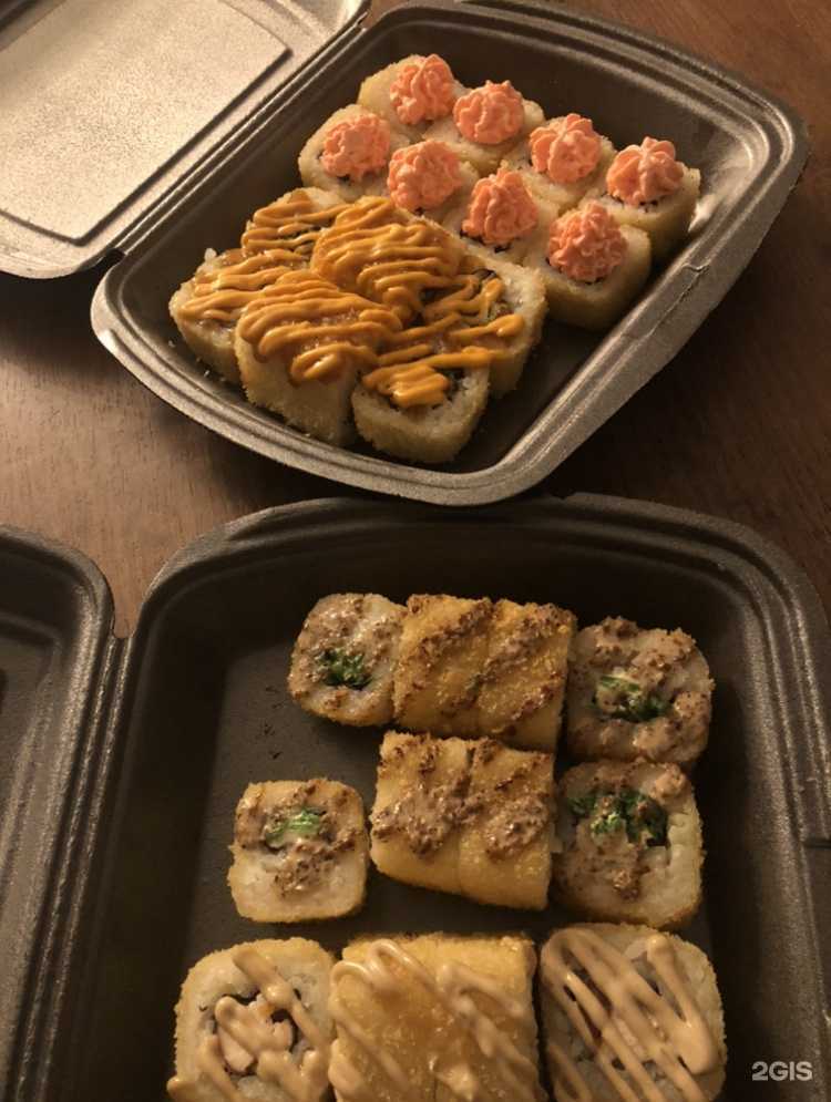 Отзывы на компанию Семь самураев в г. Зеленогорск c фото