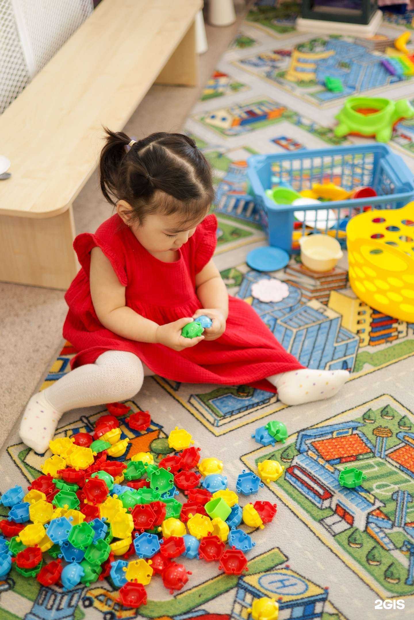 Отзывы на компанию BabyLand в Казани c фото