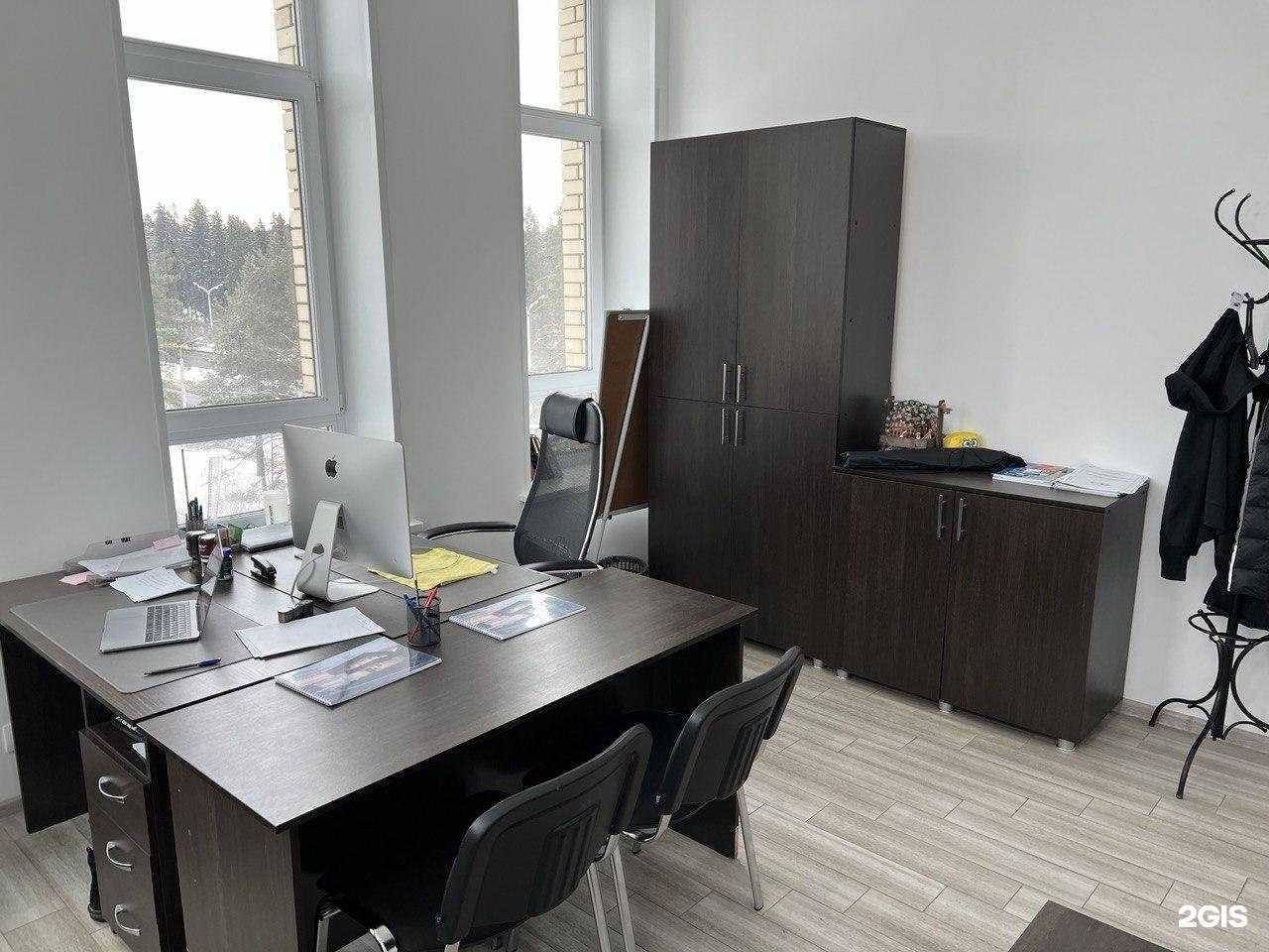 Отзывы на компанию Особняк в г. Ижевск c фото