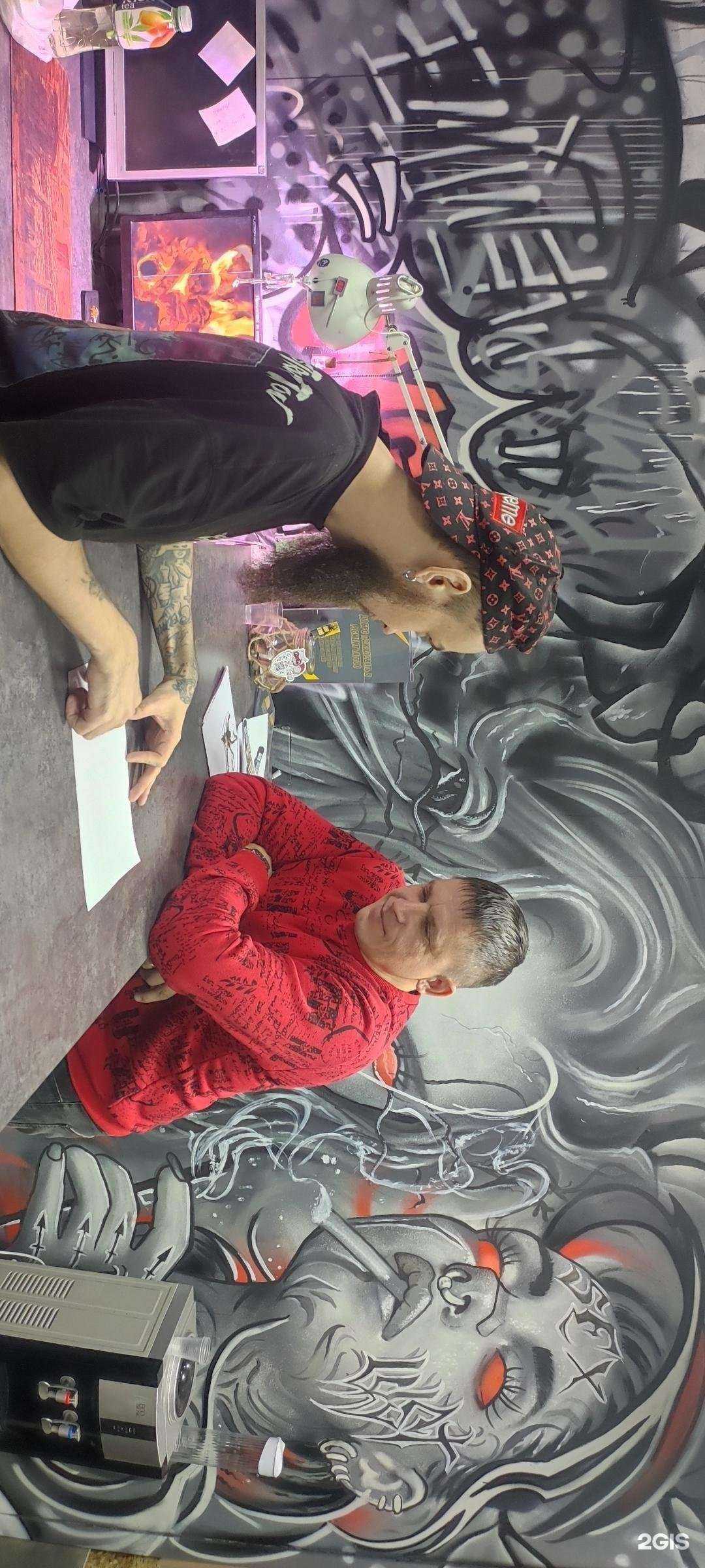 Отзывы на компанию Pigment в г. Омск c фото