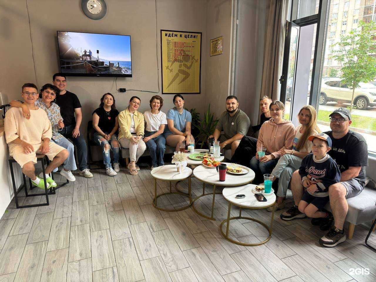 Отзывы на компанию Студия коррекции фигуры #1 в Казани c фото