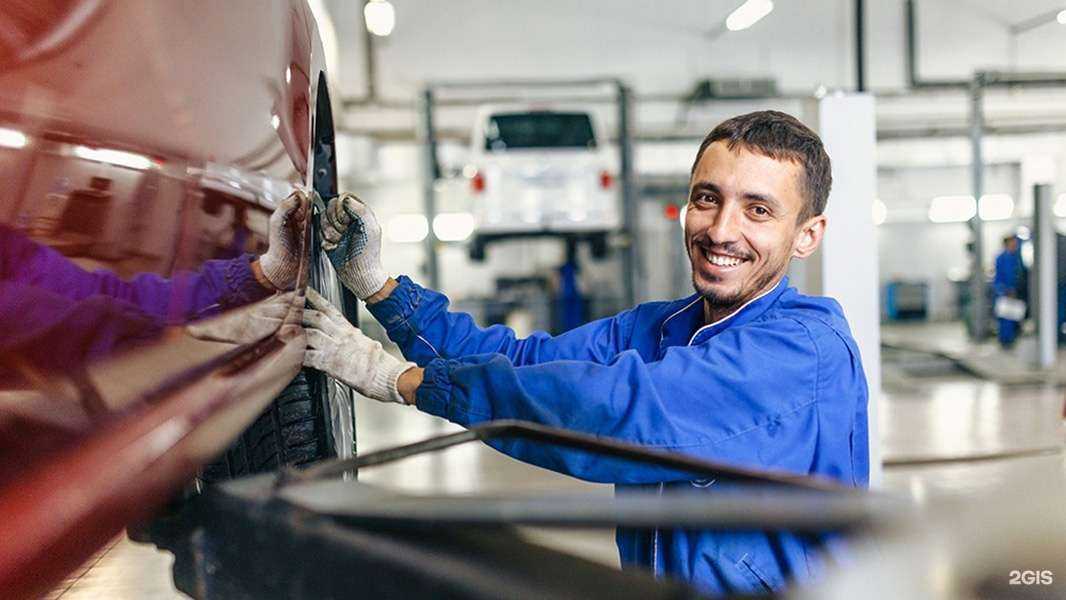 Отзывы на компанию Volkswagen ТрансТехСервис в г. Набережные Челны c фото