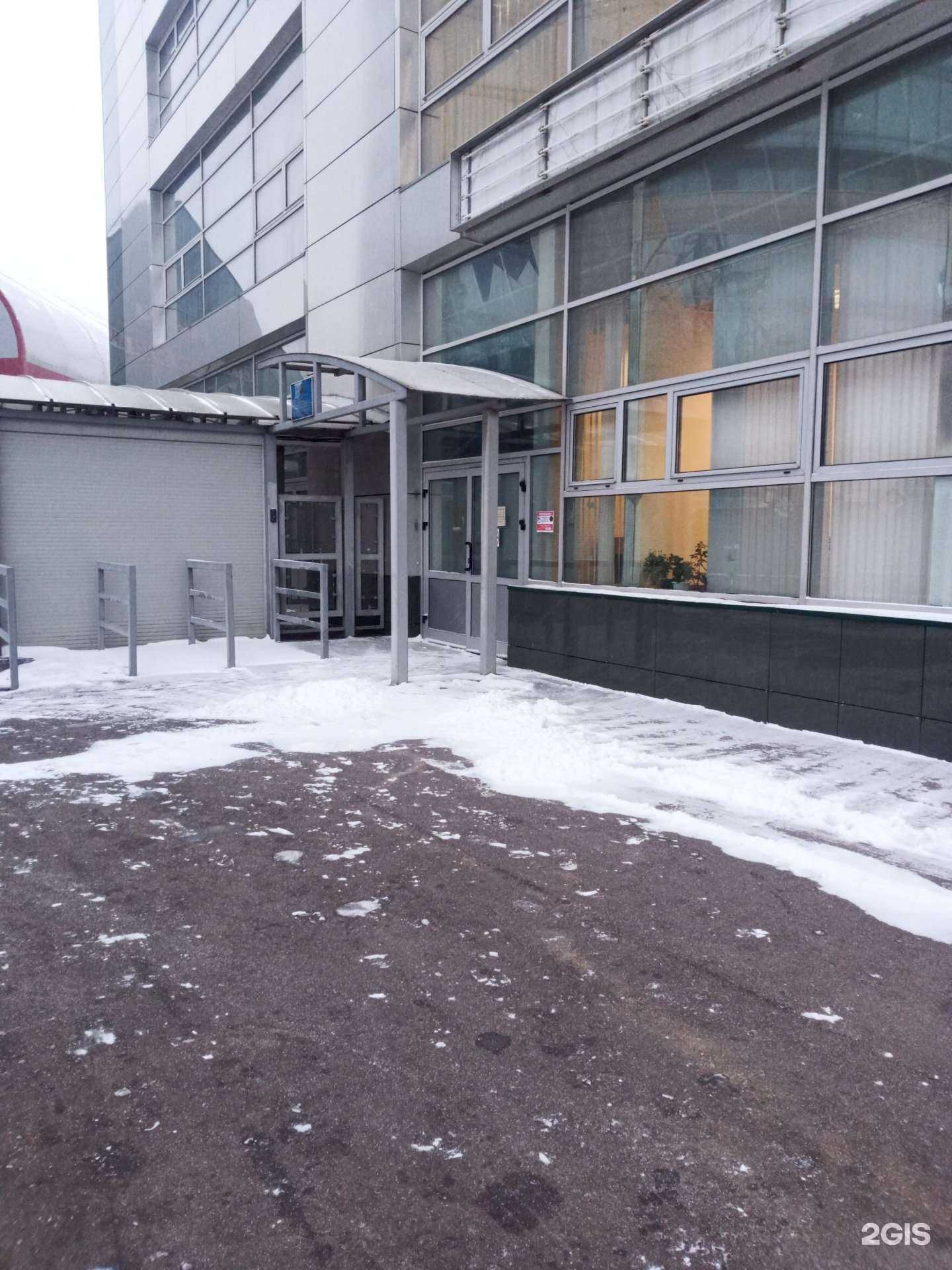 Отзывы на компанию Созвездие в Химках c фото