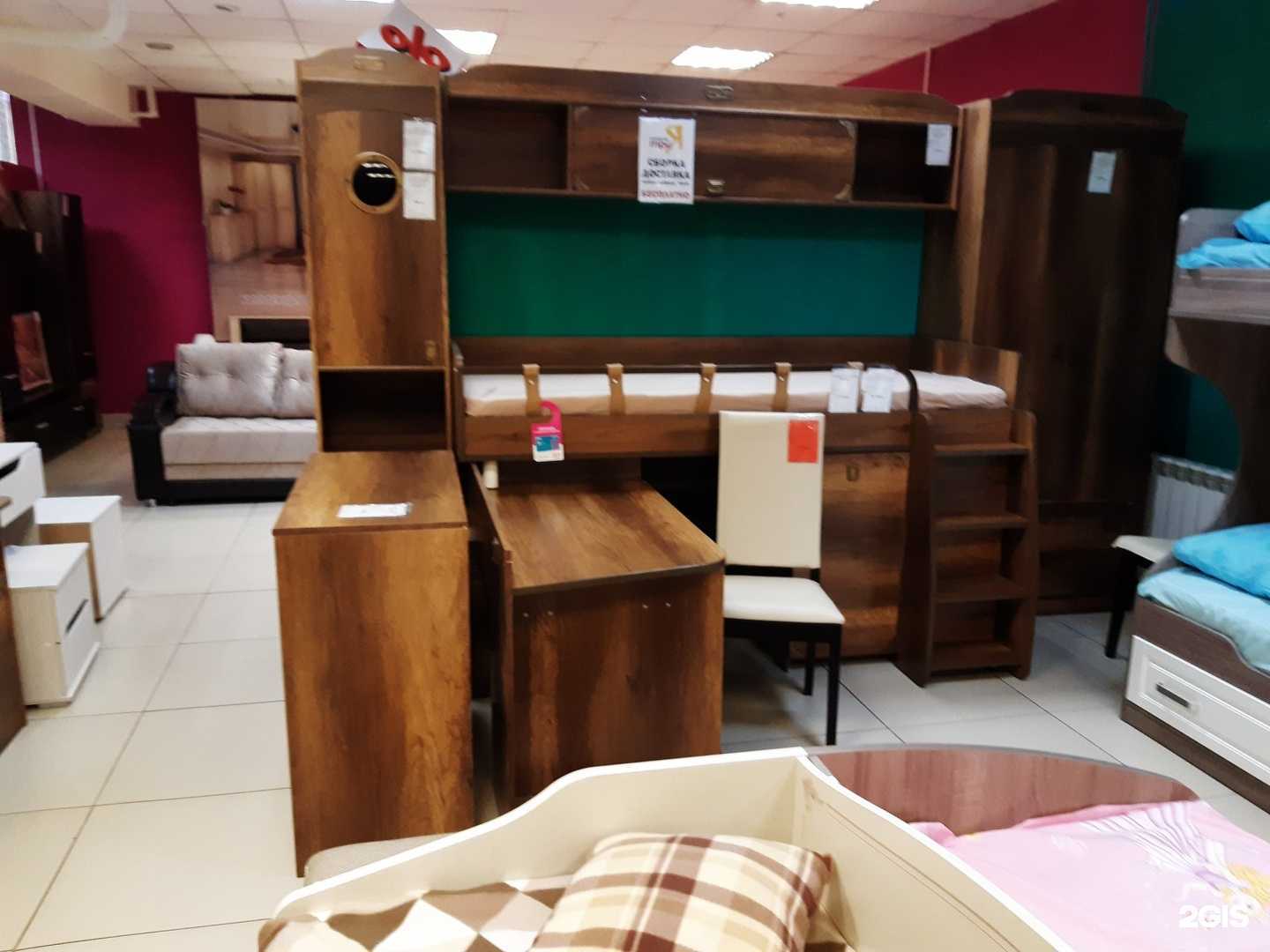 Отзывы на компанию всЯ Мебель в Волгограде c фото