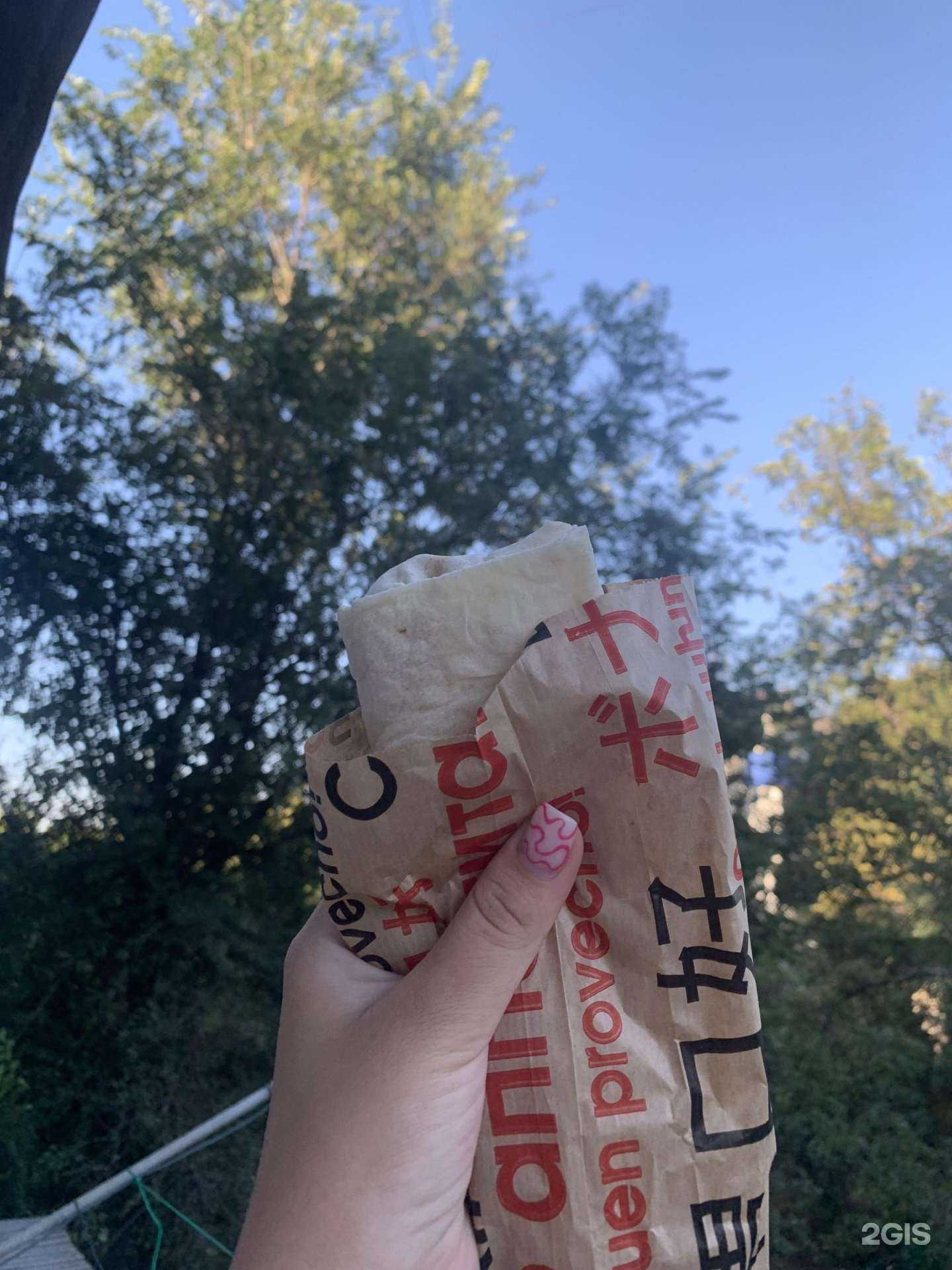 Отзывы на компанию Мангал в Краснодаре c фото